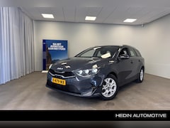 Kia Cee'd Sportswagon - Ceed 1.0 T-GDi DynamicLine | Navigatie | Apple Car Play/Android Auto | Camera | Lichtmetal