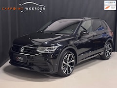 Volkswagen Tiguan - 2.0 TSI 4Motion 3X R-LINE | IQ LIGHT | 360 CAM | HUD | VOL