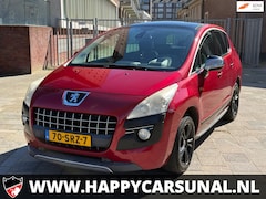 Peugeot 3008 - 1.6 THP Allure, AUTOMAAT, NIEUWE APK