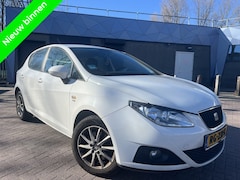 SEAT Ibiza - 1.6 TDI Sport Cruise Clima 4 elektrische ramen