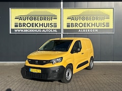 Peugeot Partner - 1.5 BlueHDI Premium