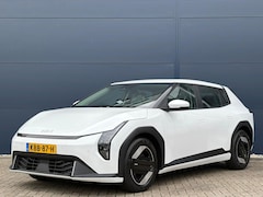 Kia EV4 - 81, 4 kWh 204PK Air | Stoel-/Stuurverwarming | Camera | Climate Control | Apple Carplay |