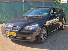 BMW 5-serie Touring - 530i LCI *176000KM* Youngtimer *BTW
