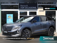 Renault Austral - 1.2 E-Tech full hybrid 200 iconic esprit Alpine | Adaptieve Cruise Control | Dodehoek Dete