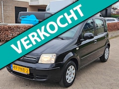 Fiat Panda - 1.2 Edizione Cool Airco