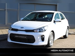 Kia Rio - 1.0 TGDI DynamicLine l Camera l Navigatie l Cruise-controle l Sportvelgen l Elec-ramen l
