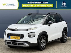 Citroën C3 Aircross - 1.2 PureTech 130pk EAT6 Shine | Automaat | Navigatie | Grip control | DAB | Climate Contro