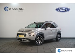 Citroën C3 Aircross - 1.2 PureTech Shine | Cruise control | Dakrails | Navigatiesysteem full map