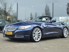 BMW Z4 Roadster - SDRIVE35I 306PK | XENON | LEDER | NAVI | MEMORY | KEY-LESS | PDC
