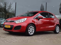 Kia Rio - 1.2 CVVT COMFORT PACK | AIRCO | ORIG. NL