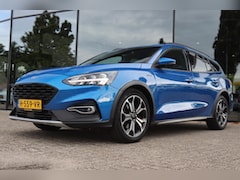 Ford Focus Wagon - 1.5 ECOBOOST ACTIVE BUSINESS | CARPLAY | B&O | LED | WINTERPACK |