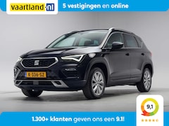 SEAT Ateca - 1.5 TSI Style Business Intense Aut. [ LED Navi Camera Clima ]