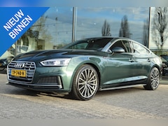 Audi A5 Sportback - 2.0 TFSI MHEV SPORT S-LINE EDITION 3x S-LINE | NAVI | VIRT. COCKPIT | PDC | CRUISE | CLIMA