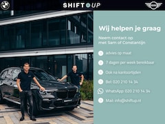 MINI Countryman - 2.0 John Cooper Works ALL4 Panoramadak | Adapt. Cruise Control | Head Up