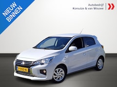 Mitsubishi Space Star - 1.2 Intense | Cruise Control | Camera | Carplay & Android auto