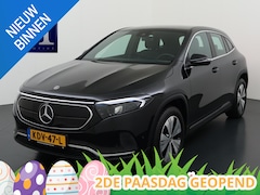 Mercedes-Benz EQA - 250+ Luxury Line 71 kWh VAN: 35.900, - VOOR: 32.877, - UW LENTEVOORDEEL: 3.023, - | RIJKLA