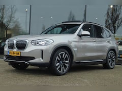 BMW iX3 - EXECUTIVE 80 KWH SOH 95% | PANO | TREKHAAK | LEDER | CAMERA | MEMORY | CARPLAY | ACC