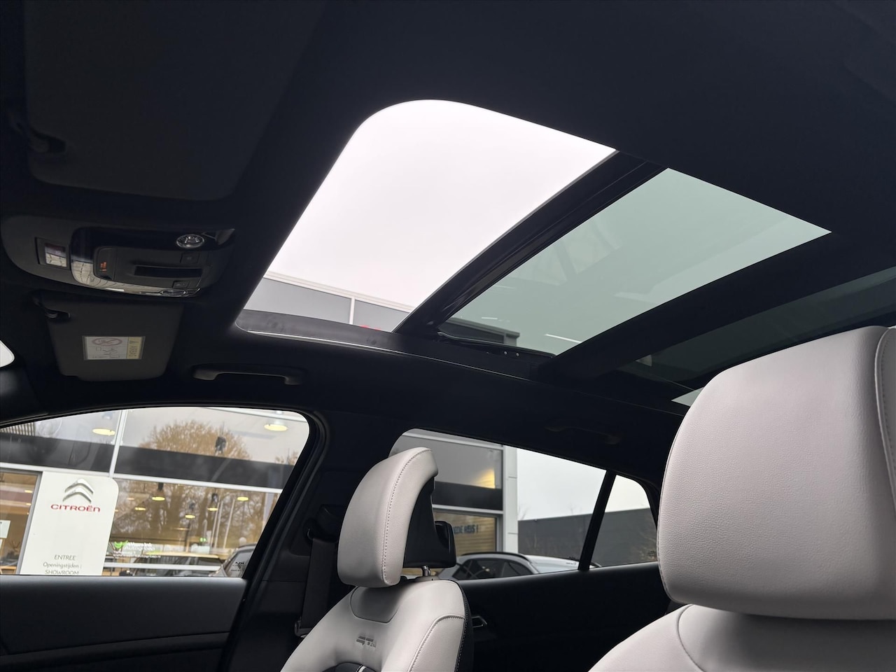 Kia Sportage - 1.6 T-GDi 265pk Plug-In Hybrid AT6 4WD GT-PlusLine | Panorama Schuif-kanteldak | Harman/Ka - AutoWereld.nl