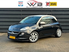 Opel ADAM - 1.0 Turbo Unlimited I Bluetooth I Cruise I PDC