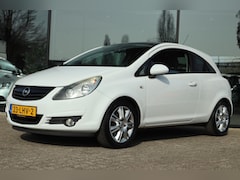 Opel Corsa - 1.4-16V COLOR EDITION | CRUISE | AIRCO | LMV | NAP