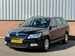 Skoda Octavia Combi - 1.2 TSI Comfort Airco/ Cruise