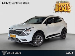 Kia Sportage - 1.6 T-GDi Hybrid GT-Line Limited Edition