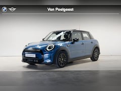 MINI Cooper - 5-deurs Camden Edition Plus Classic Aut
