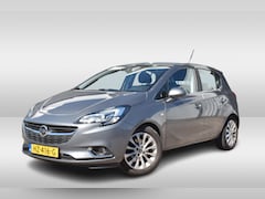 Opel Corsa - Turbo Cosmo Trekhaak | Airco | Cruise controle | Radio BT | Parkeerhulp |