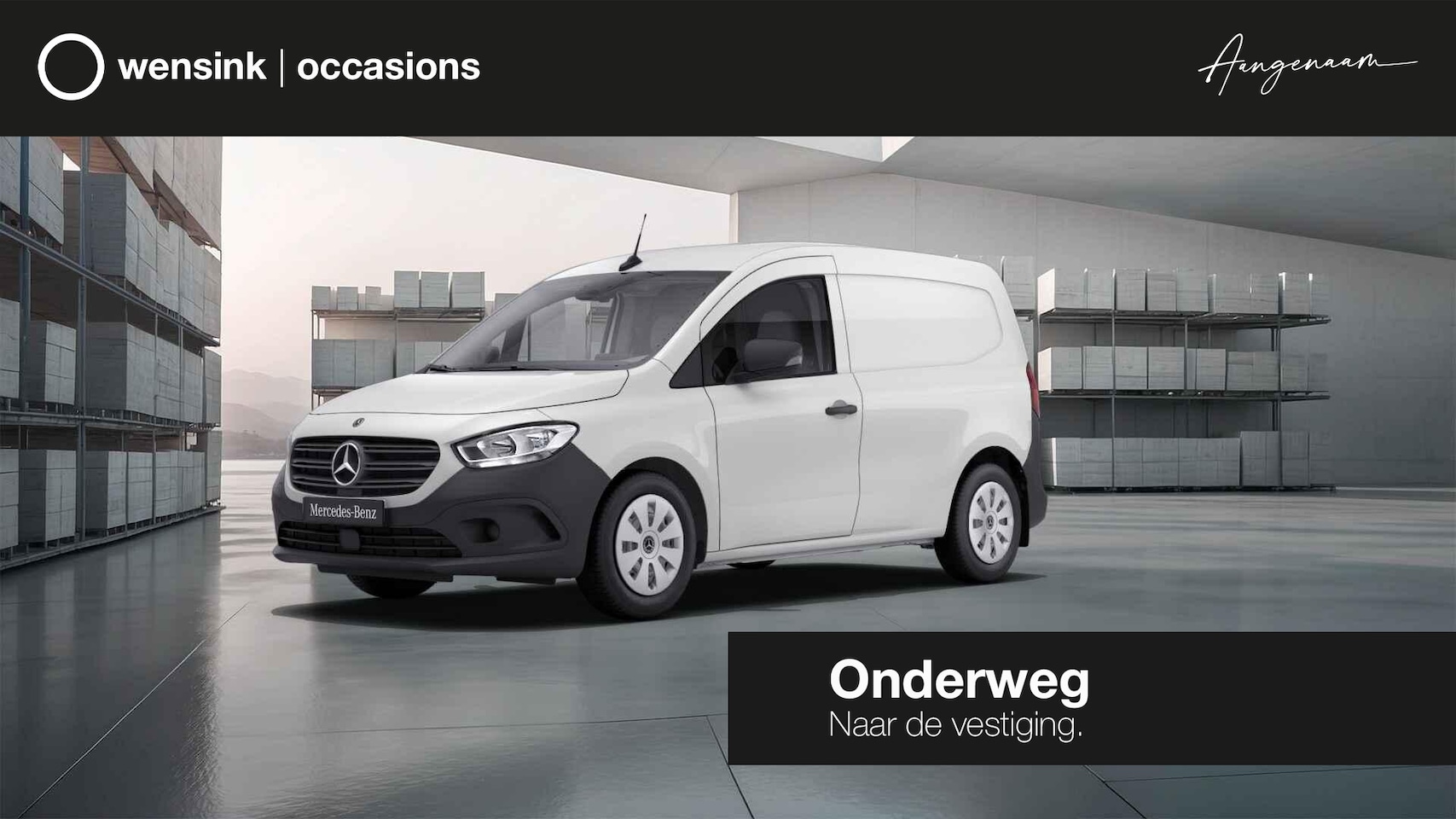 Mercedes-Benz Citan - 108 CDI L1 Base | Multifunctioneel stuurwiel | Dodehoekassistent | Vierseizoenenbanden | A - AutoWereld.nl