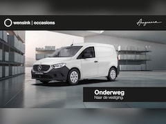 Mercedes-Benz Citan - 108 CDI L1 Base | Multifunctioneel stuurwiel | Dodehoekassistent | Vierseizoenenbanden | A