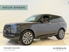 Land Rover Range Rover - 3.0 P550e Autobiography PHEV
