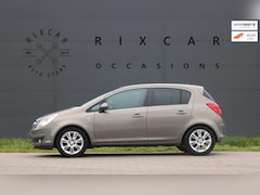 Opel Corsa - 1.2-16V '111' Edition Airco Cruise GetintGlas