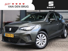 SEAT Arona - Style 1.0 TSI 95pk | Cruise Control | Apple CarPlay & Android Auto | Parkeersensoren achte