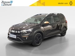 Dacia Jogger - 1.6 Hybrid 140 Extreme 5p. | Pack Assist | Nu uit voorraad leverbaar met gratis 7 Jaar fab
