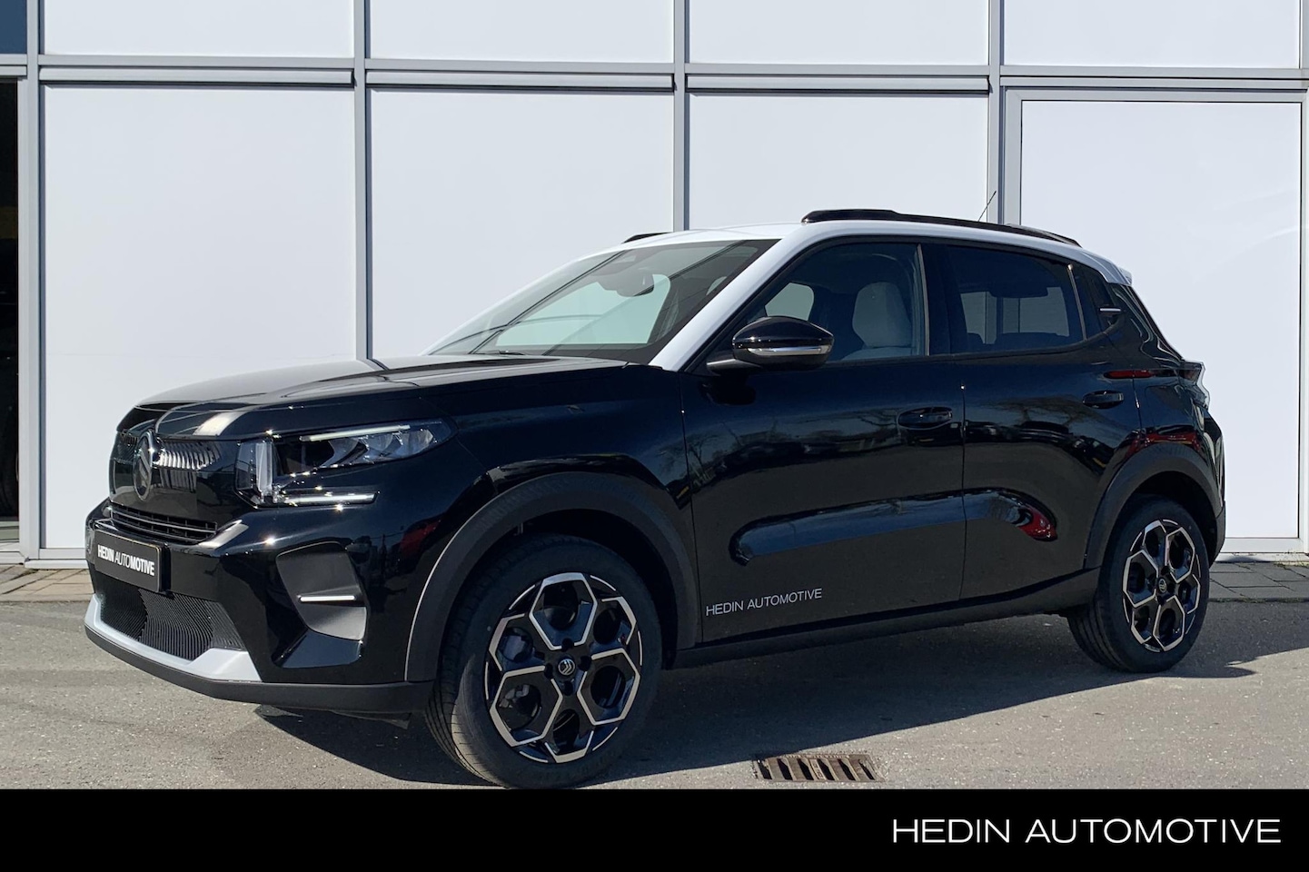 Citroën C3 - 1.2 Hybrid 110pk Max | Navigatie | Camera | Climate Control | 17"LMV | Parkeersensoren | - AutoWereld.nl