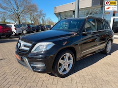 Mercedes-Benz GLK-klasse - 350, Automaat, Navi, Clima, Cruise, Leer, etc