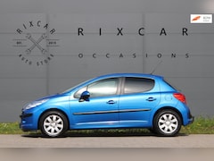 Peugeot 207 - 1.4 Color-Line Airco Trekhaak NIEUWBINNEN