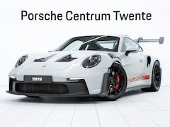 Porsche 911 - GT3 RS PDK