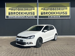 Volkswagen Polo - 1.2 TSI Comfortline