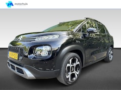 Citroën C3 Aircross - | Business | 110 PK | Navigatie | LED | 17 velgen |