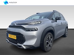 Citroën C3 Aircross - | Feel | 110 PK | Navigatie | 9'' Touchscreen | Carplay |