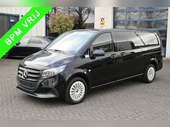 Mercedes-Benz Vito - 116 CDI DC L3 Pro LED, 2500 kg trekhaak, Navigatie en Smartphone integratie, Etc