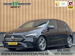 Mercedes-Benz B-klasse - 200 Business Solution AMG | Sfeerverlichting | Apple Carplay | Android Auto | DAB | Rijmod