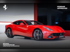 Ferrari F12 - Berlinetta - Kroymans Ferrari