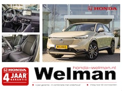 Honda HR-V - 1.5i e:HEV ADVANCE - FULL HYBRID - AUTOMAAT