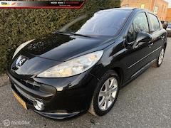 Peugeot 207 - 1.6 VTi XS Pack