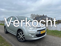 Citroën C3 - 1.2 PureTech Feel Edition Clima / Navi / APK 03-2027