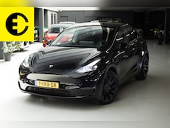 Tesla Model Y - Performance AWD 75 kWh | Autopilot | Stoelverwarming | Incl.BTW
