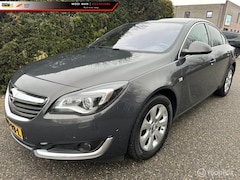 Opel Insignia - 2.0 T Cosmo 4x4