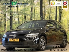 Volkswagen Golf - 1.0 TSI Life | Adaptive Cruise Control | Parkeersensoren | Apple Carplay | Android Auto |